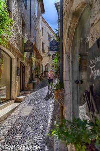 Saint-Paul-de-Vence