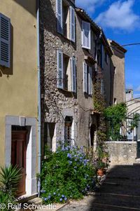 Saint-Paul-de-Vence