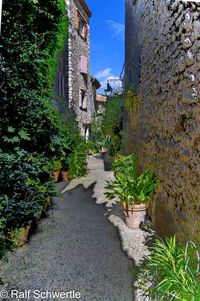 Saint-Paul-de-Vence