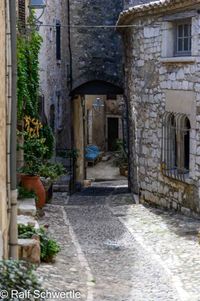 Saint-Paul-de-Vence