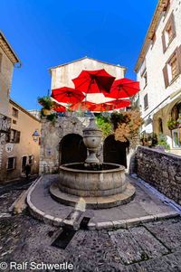 Saint-Paul-de-Vence