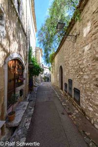 Saint-Paul-de-Vence