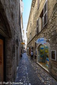 Saint-Paul-de-Vence