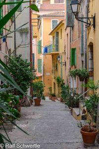 Villefranche-sur-Mer