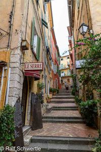 Villefranche-sur-Mer